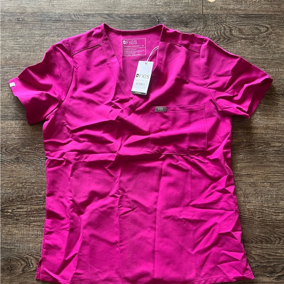 Figs Scrubs matching set. 
Size M women’s 
Brand New with tags - Picture 7 of 7
